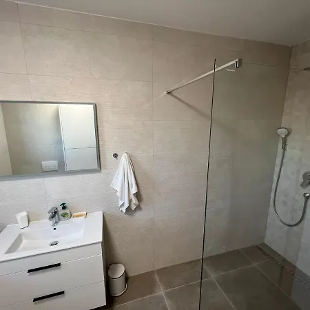 Luxury-mandre Διαμέρισμα Mandre