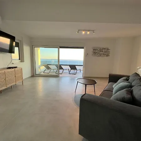 Luxury-mandre