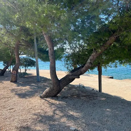 Διαμέρισμα Luxury-mandre *